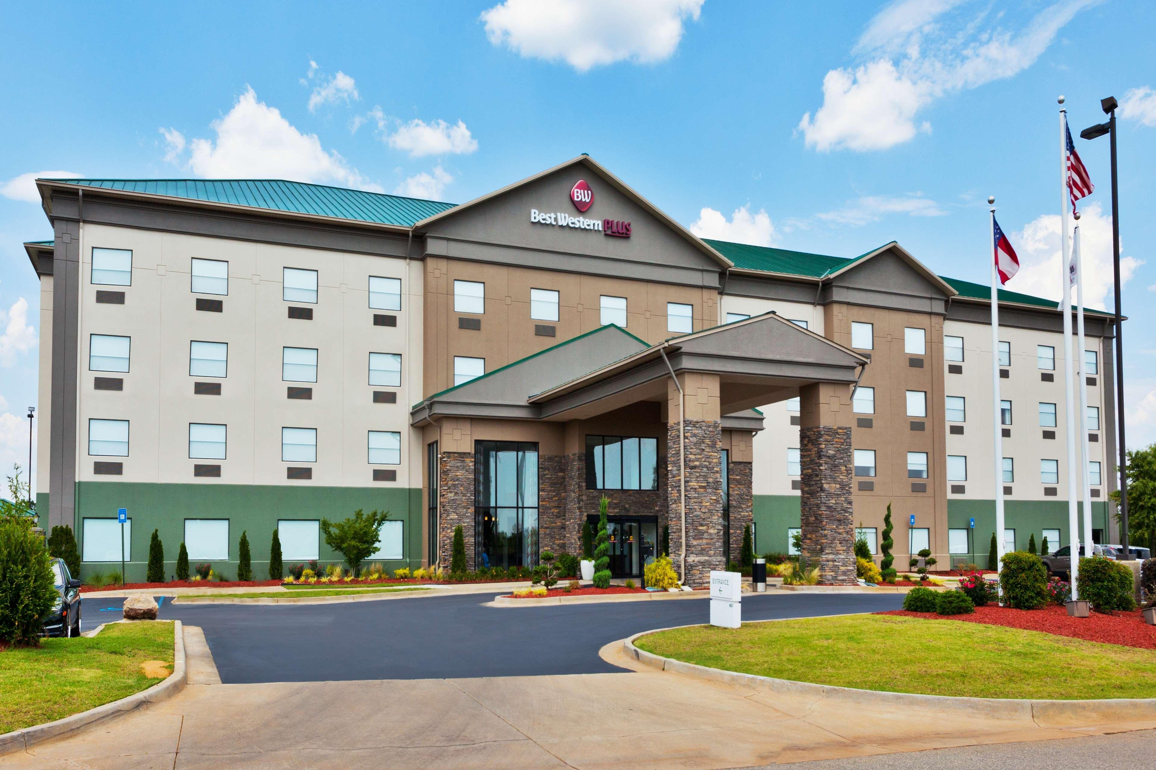 Sonesta Essential Columbus Hotel Exterior photo